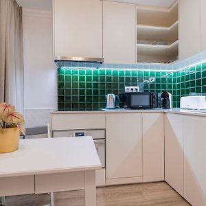 Appartement met Twee Slaapkamers